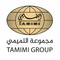 Tamimi Group Cricket Club team logo