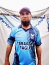 Zahid Mansoor