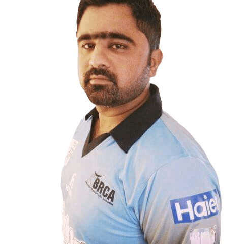 Haji cricket player profile photo