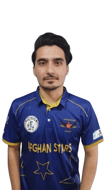 Hameed Kalib Khan