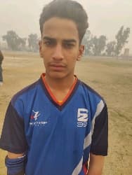 Muhammad Talha