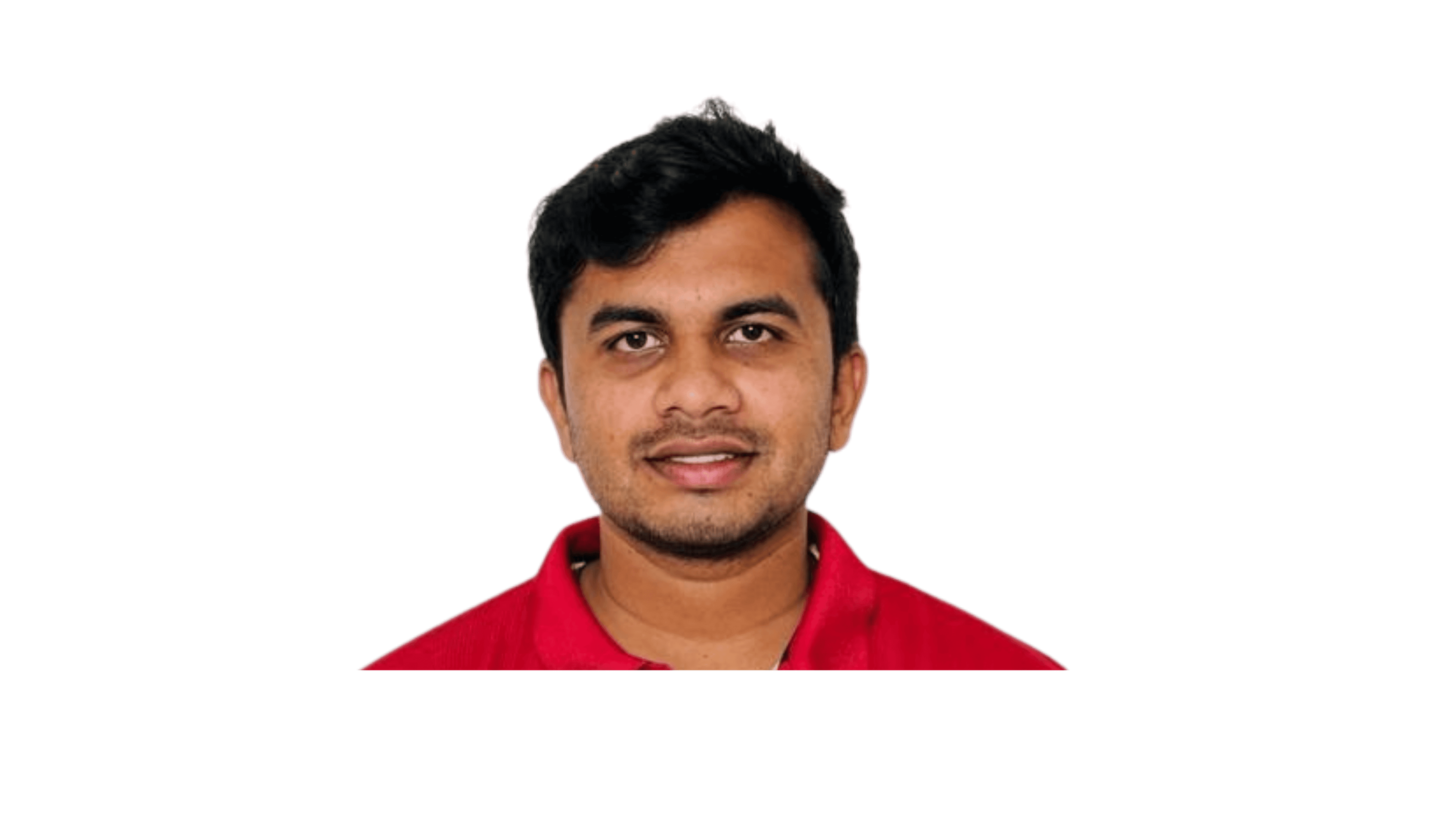 Rakshith k Gowda