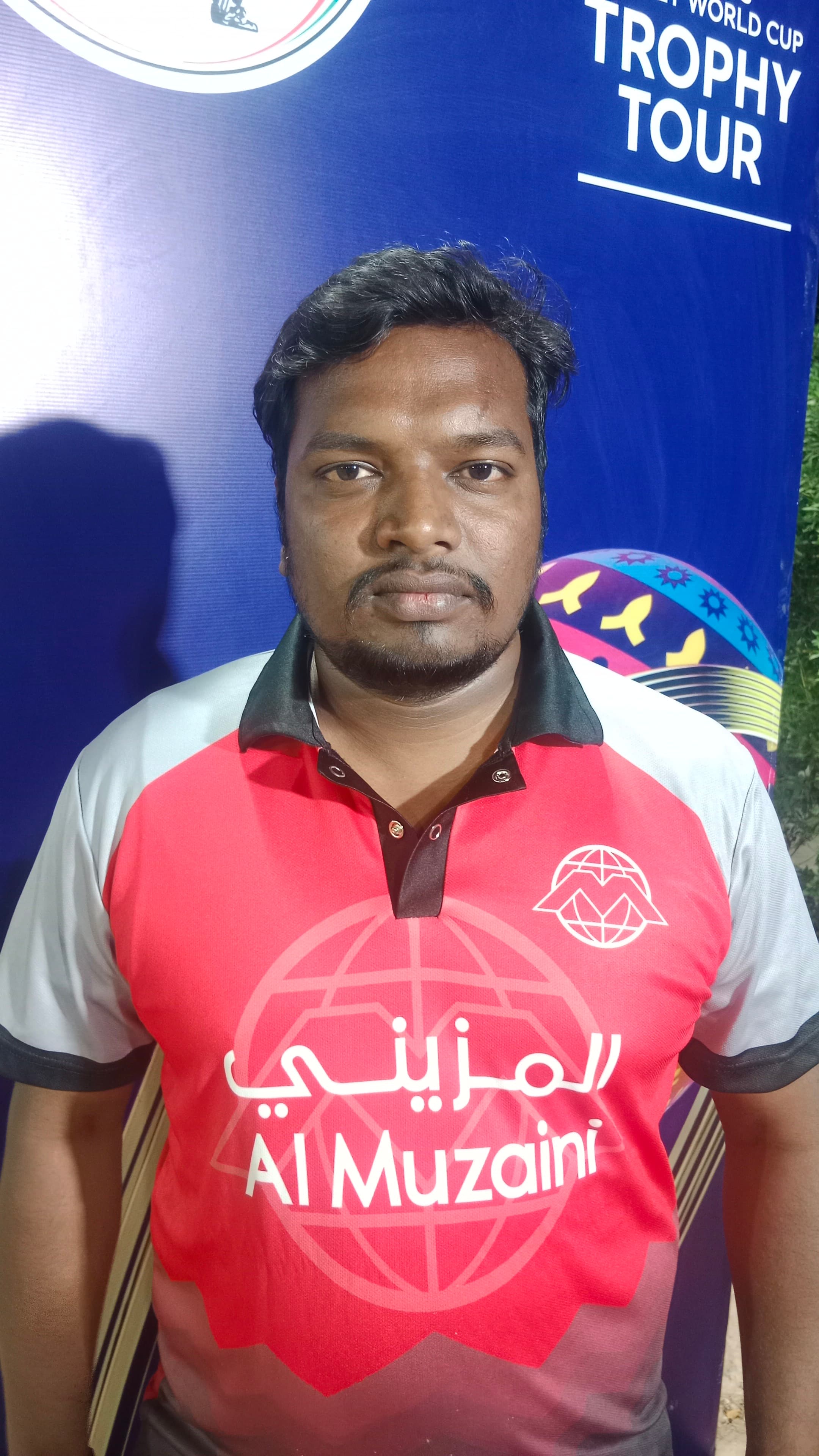 Sundar Kumar