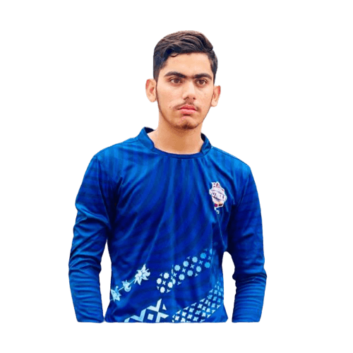 Tayyab Mukhtiar