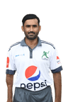 Zubair Saleem