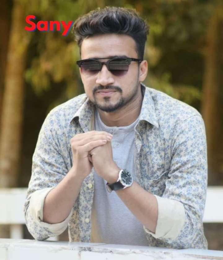 Sany