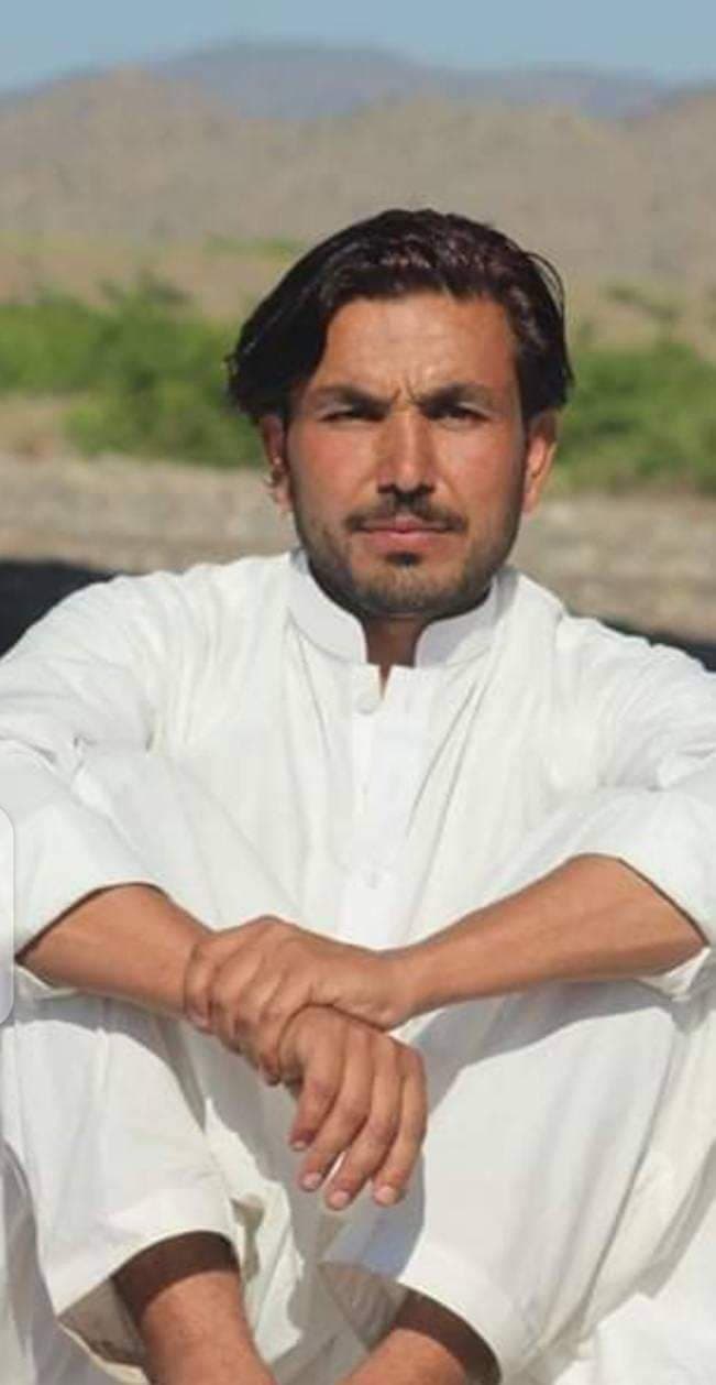 Malik cricket player profile photo