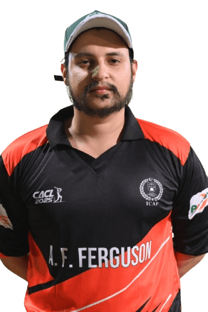 Mahad Irfan