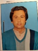 Muhammad Kaif