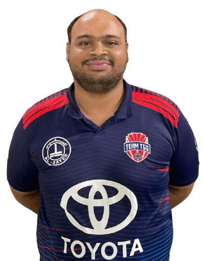 Naushad Malvankar cricket player profile photo