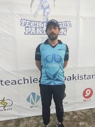 WKP cricket player photo