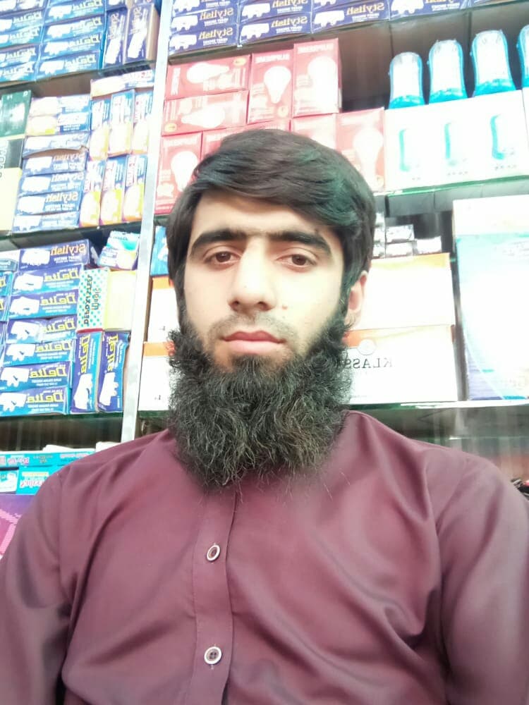 Shan Shakoor