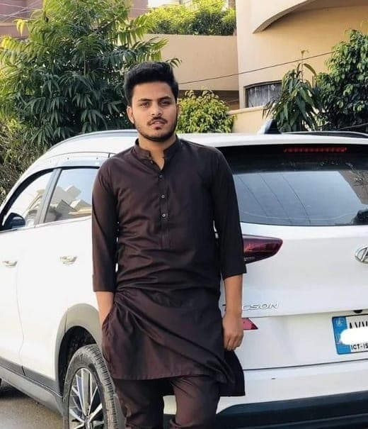 Huzaifa