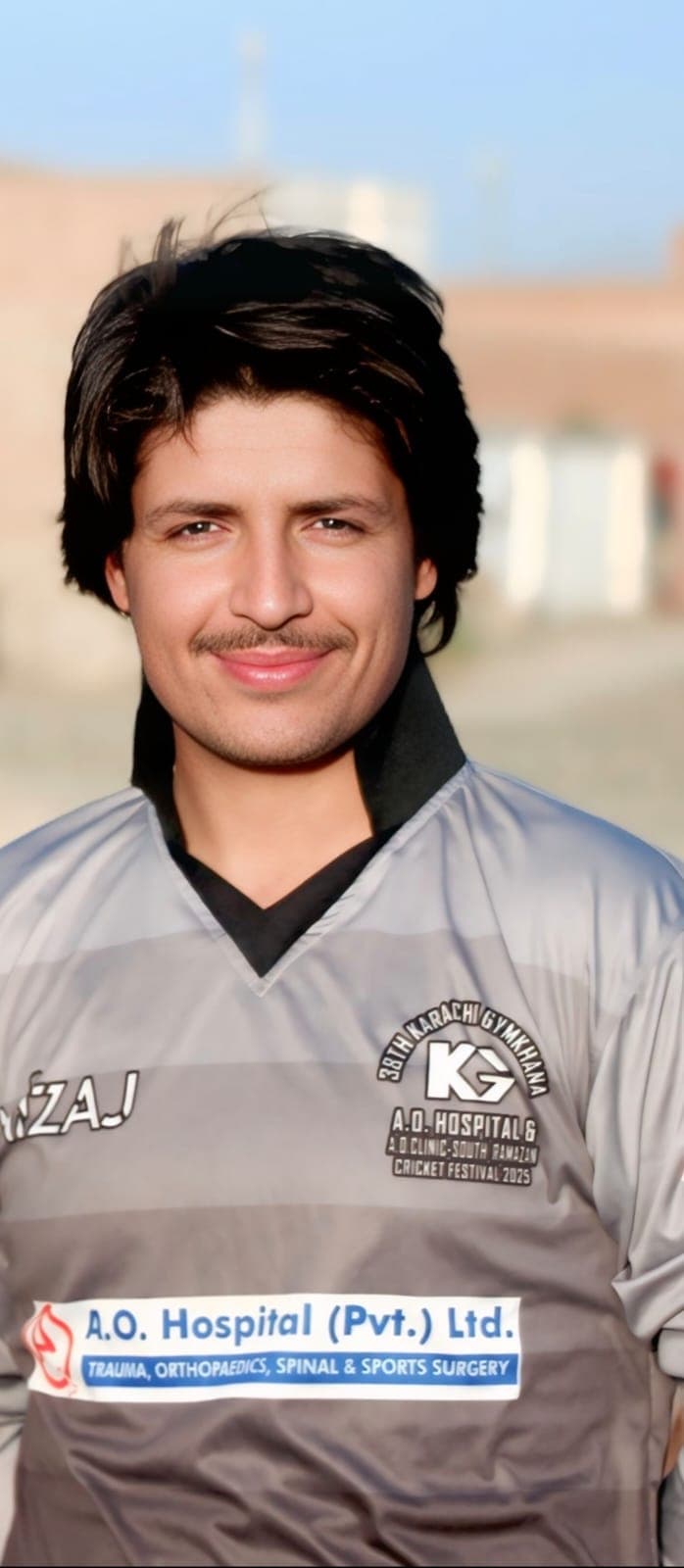 Sohail
