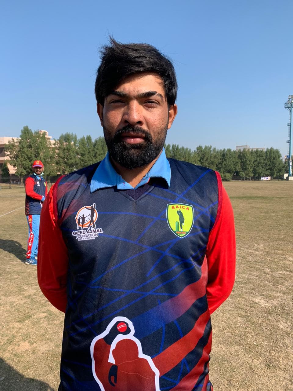 Hassan Sardar
