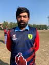 Hassan Sardar