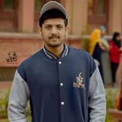 Danial Ahmed