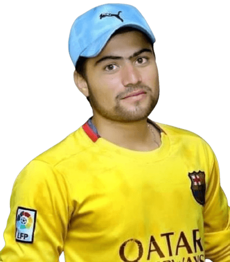 Alamgir cricket player photo