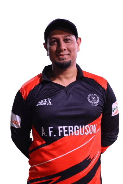Syed Saad Sajjad