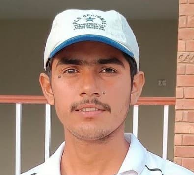 Shoaib Abro