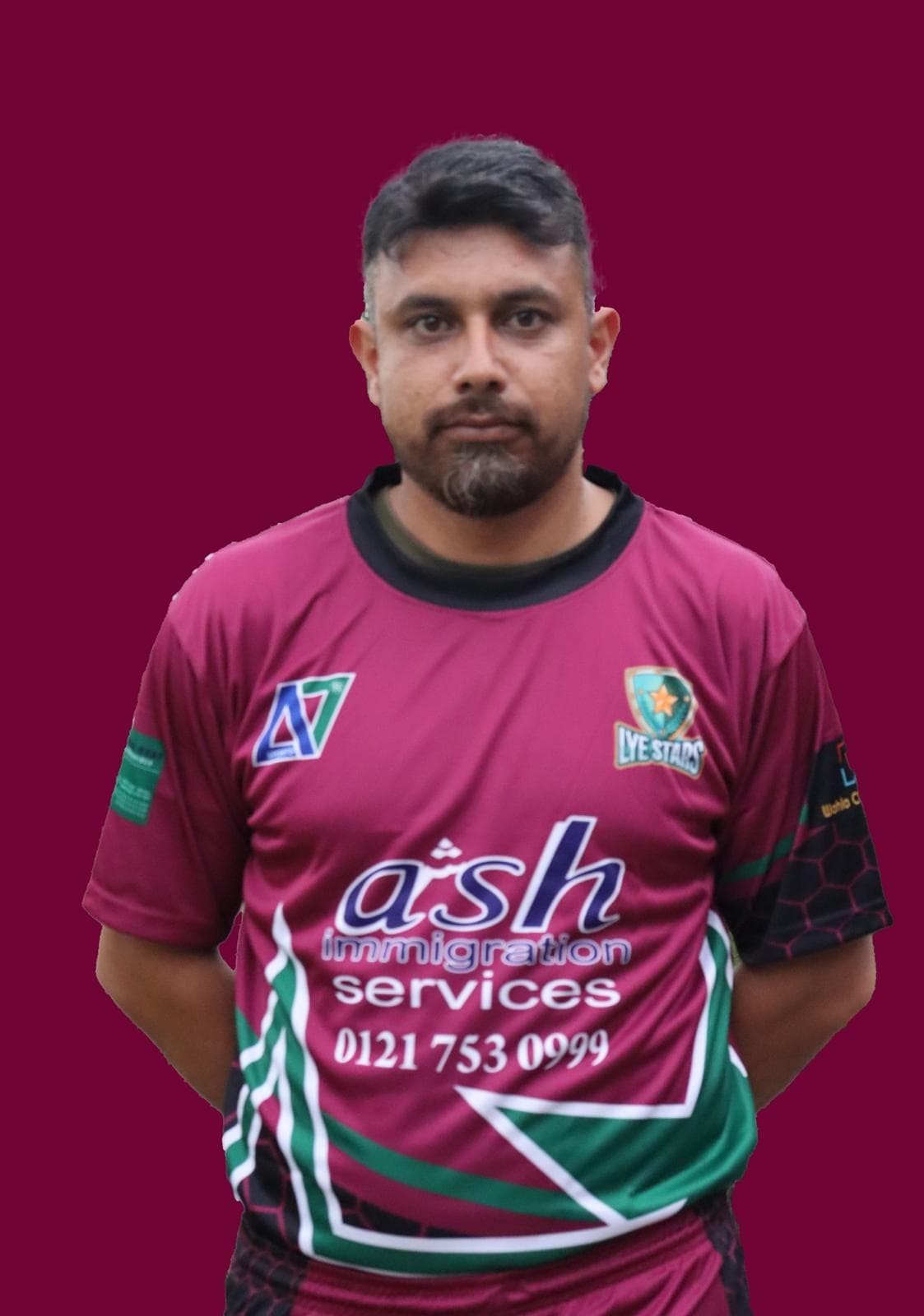 Saqib Akbar