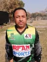 REHMAN QADAR