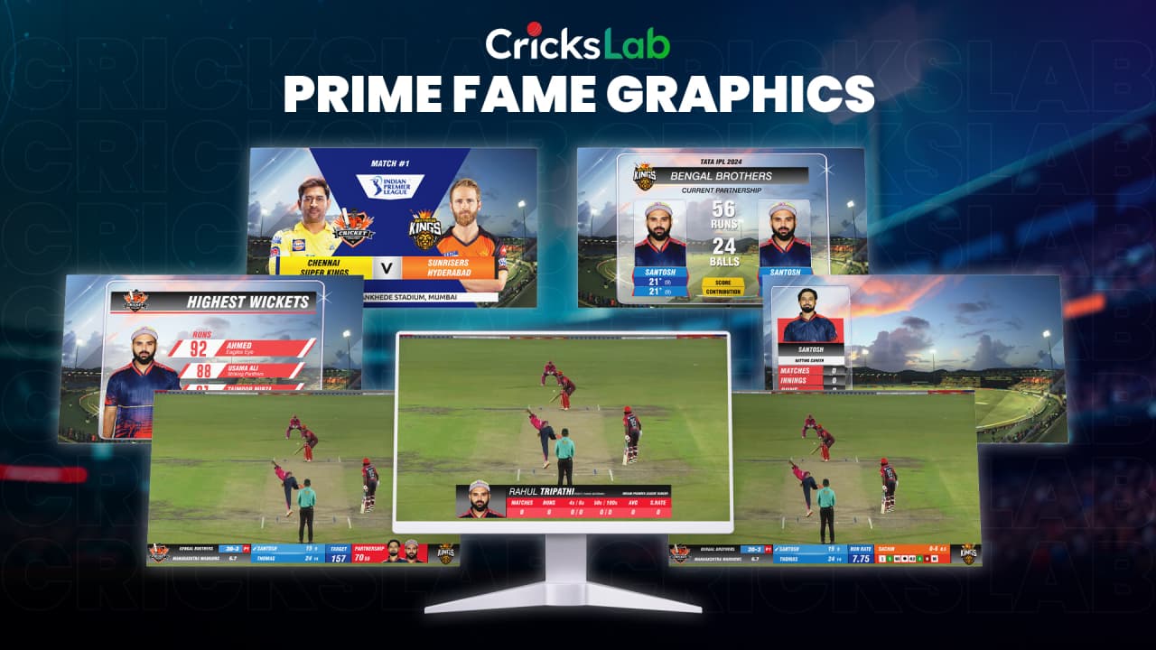 Prime Fame Graphics