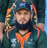 Hissan Ahmad