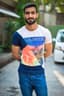 Zeeshan Akram