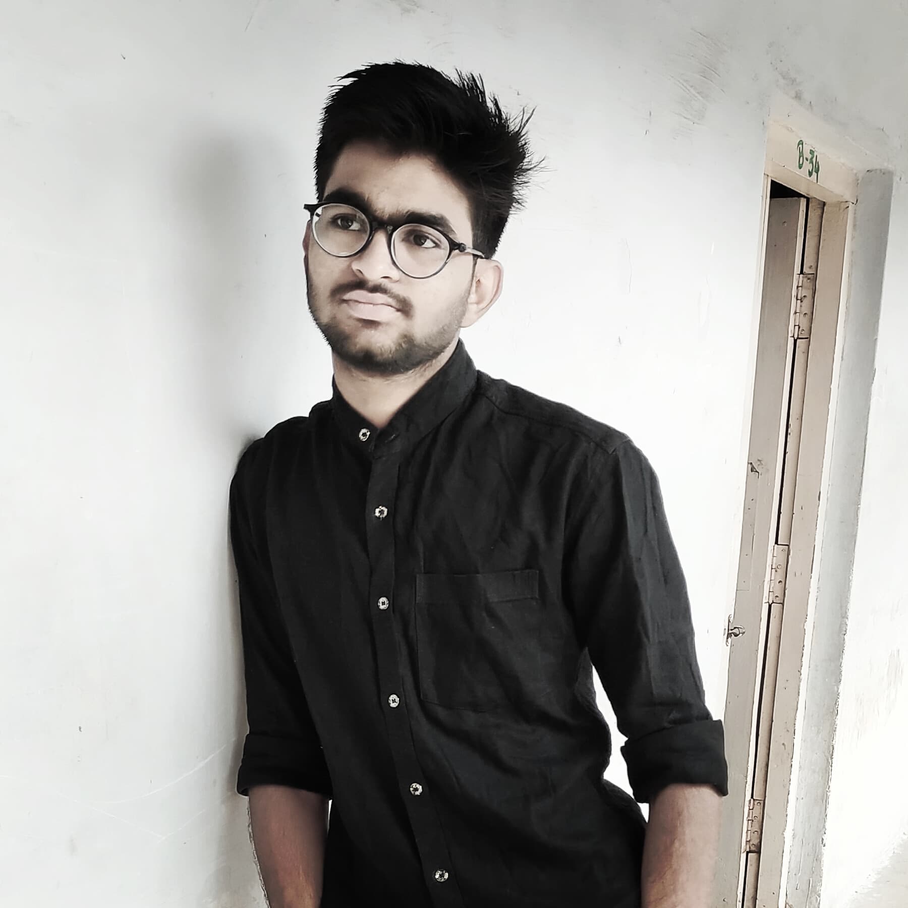 vadthya Sandeep