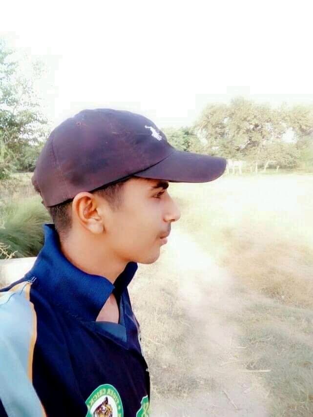 Sanu Bosan cricket player profile photo