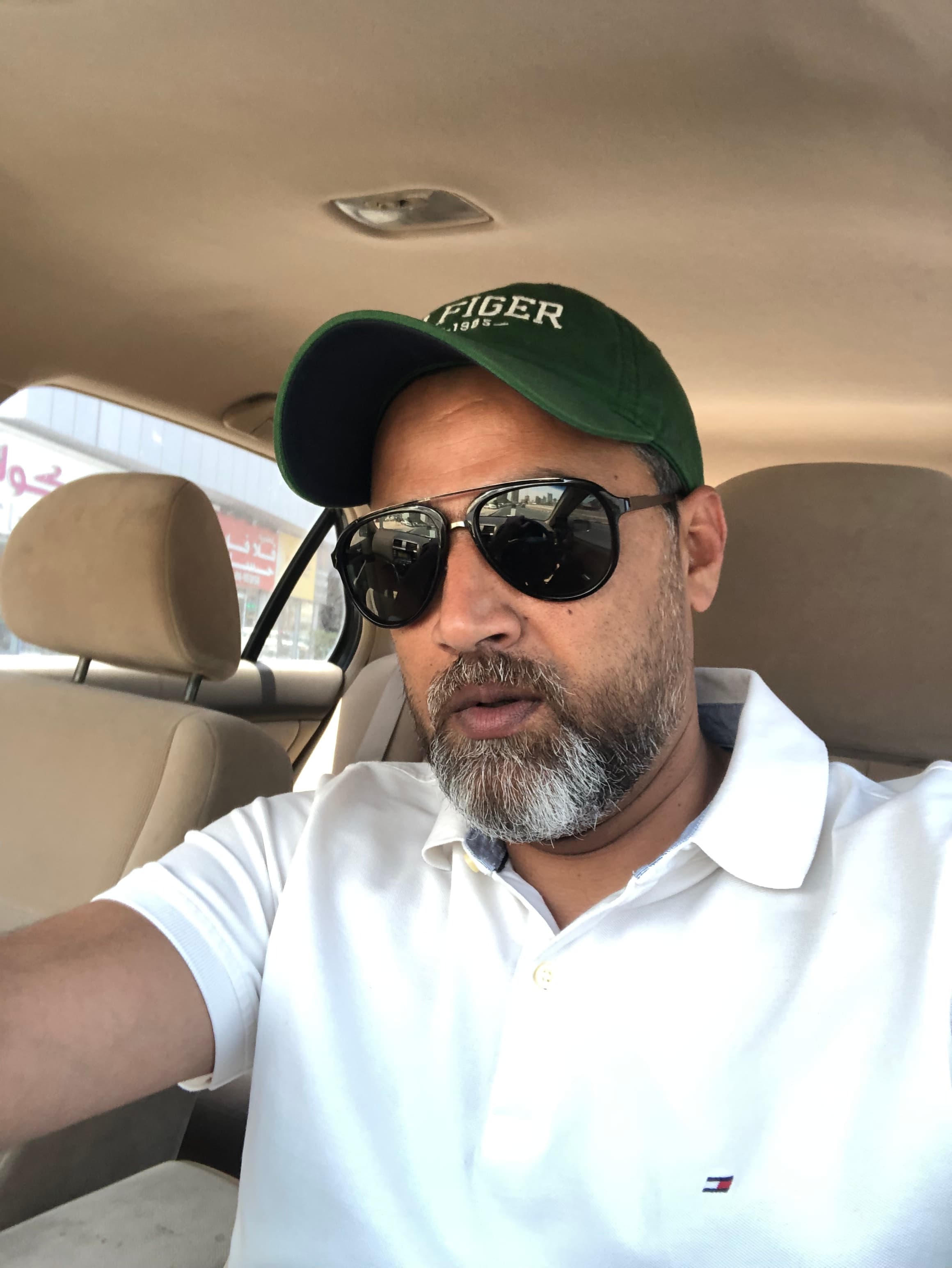 NASIR SALEEM cricket player photo