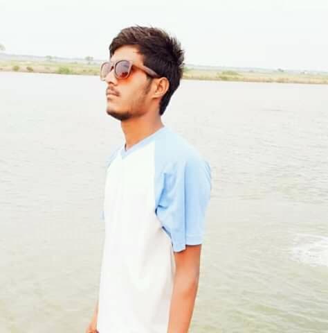 Muhammad Abdul Qayyum cricket player photo