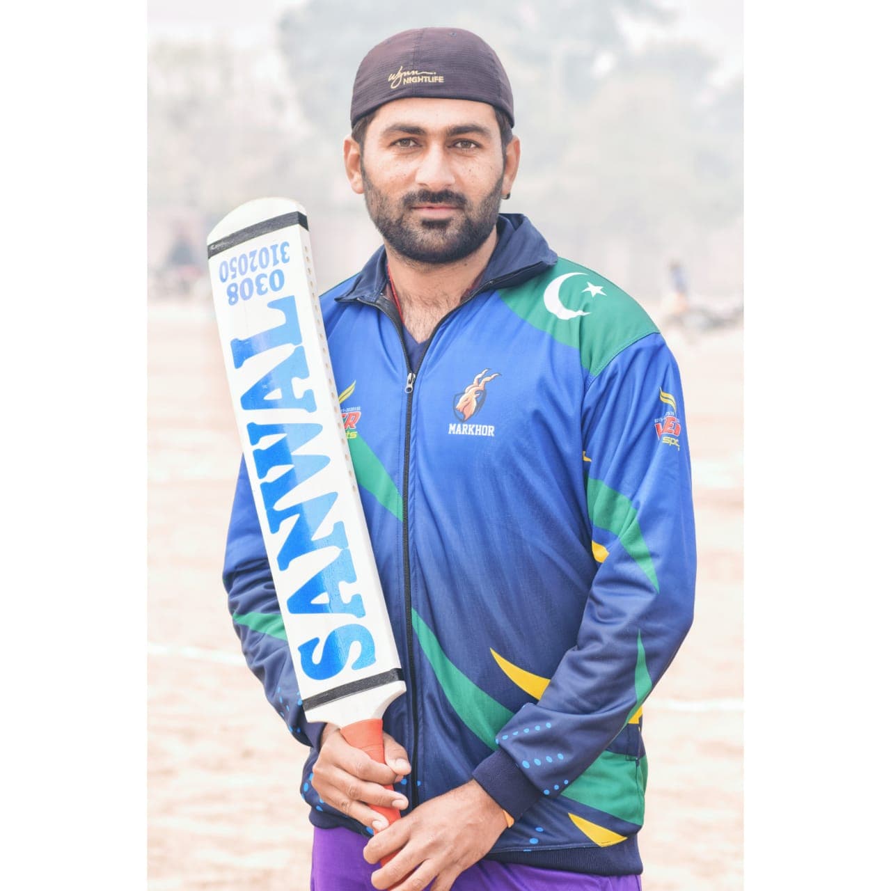 Mehran Sanwal