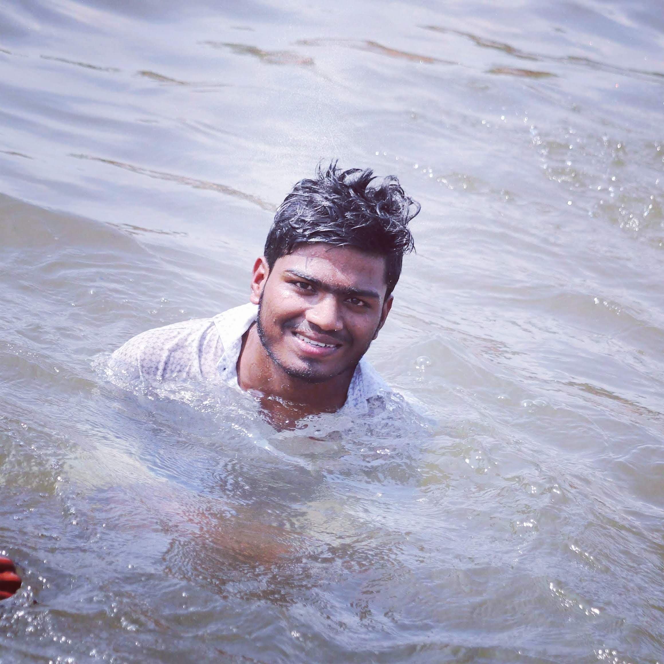 Praveen
