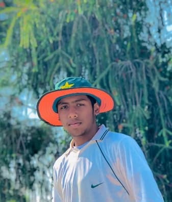 Rai.M.Aryan