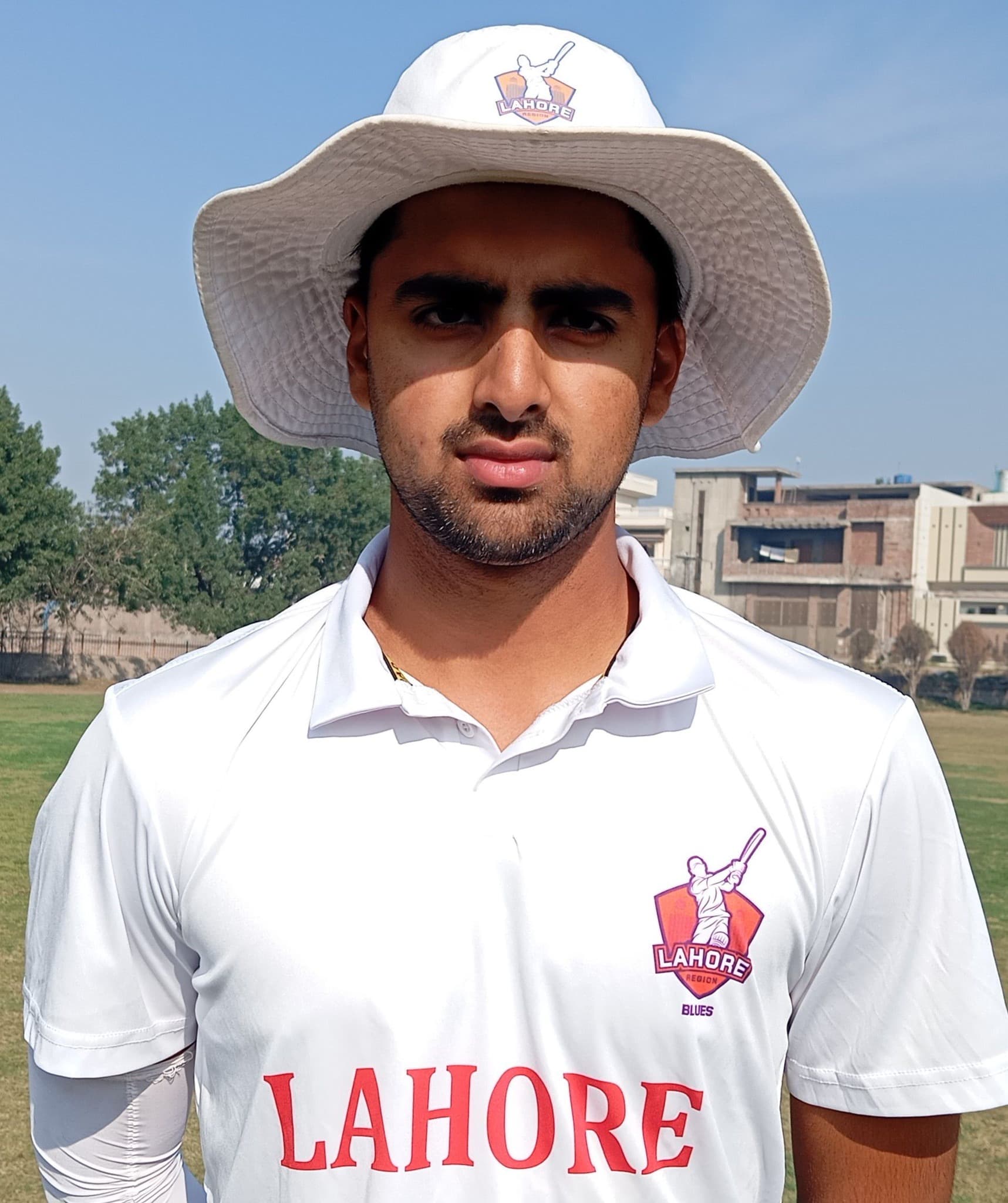 Waleed Bajwa