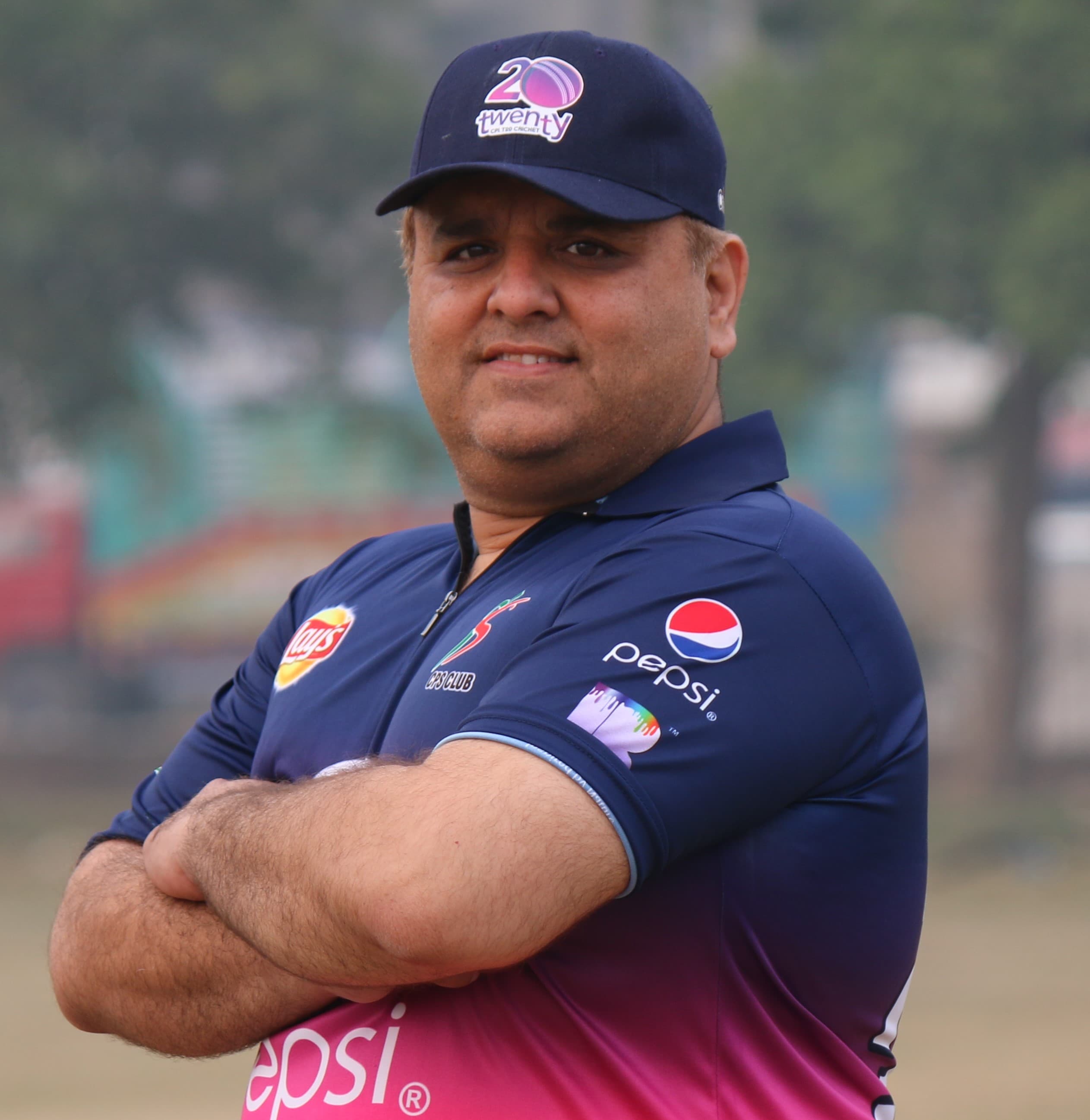Ahsan Zaidi