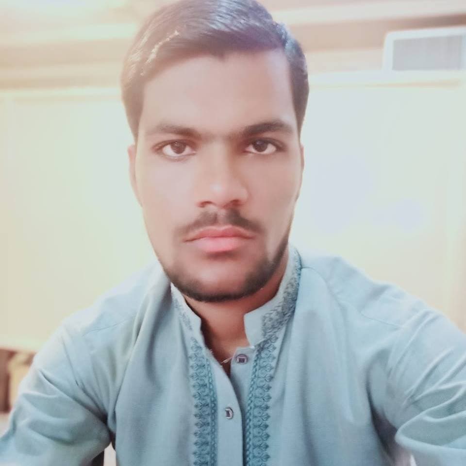 Bilal Sabir