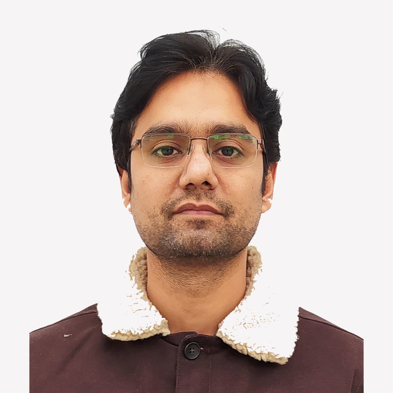 UMAIS ASGHER cricket player profile photo