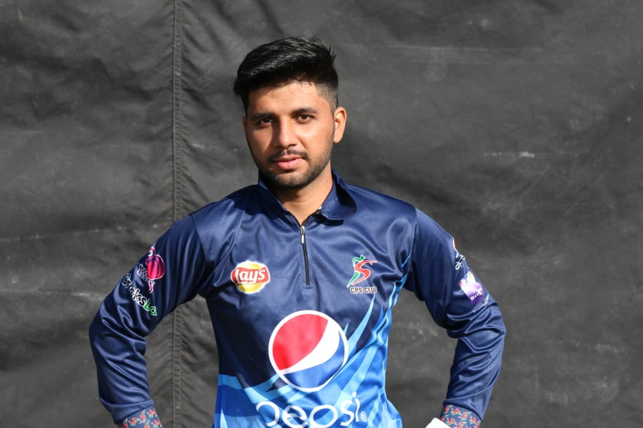Umair Javaid