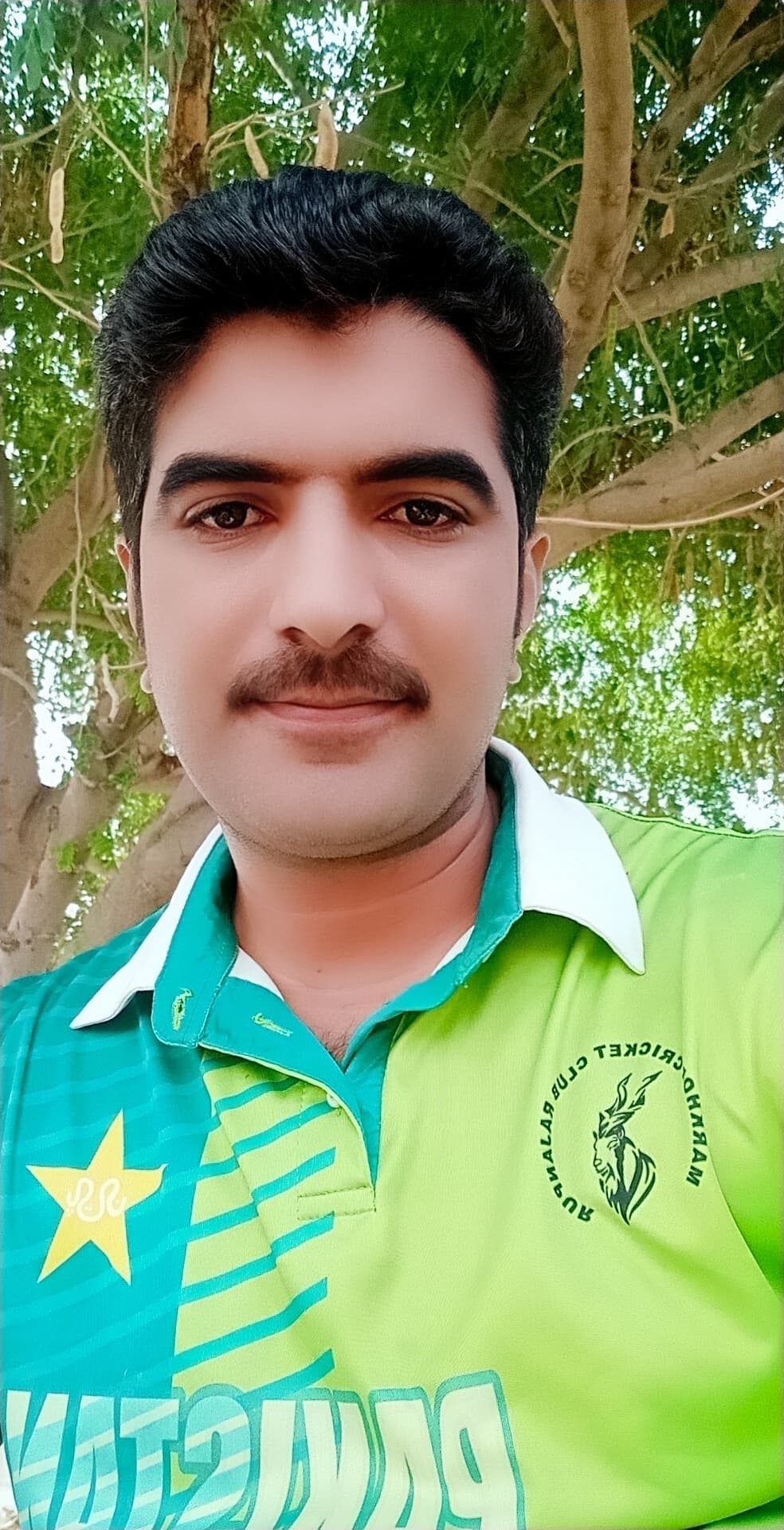 Manzoor Gull