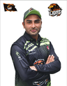 Dilbar Shahzad