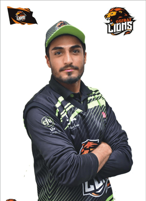 Ammad Mushtaq