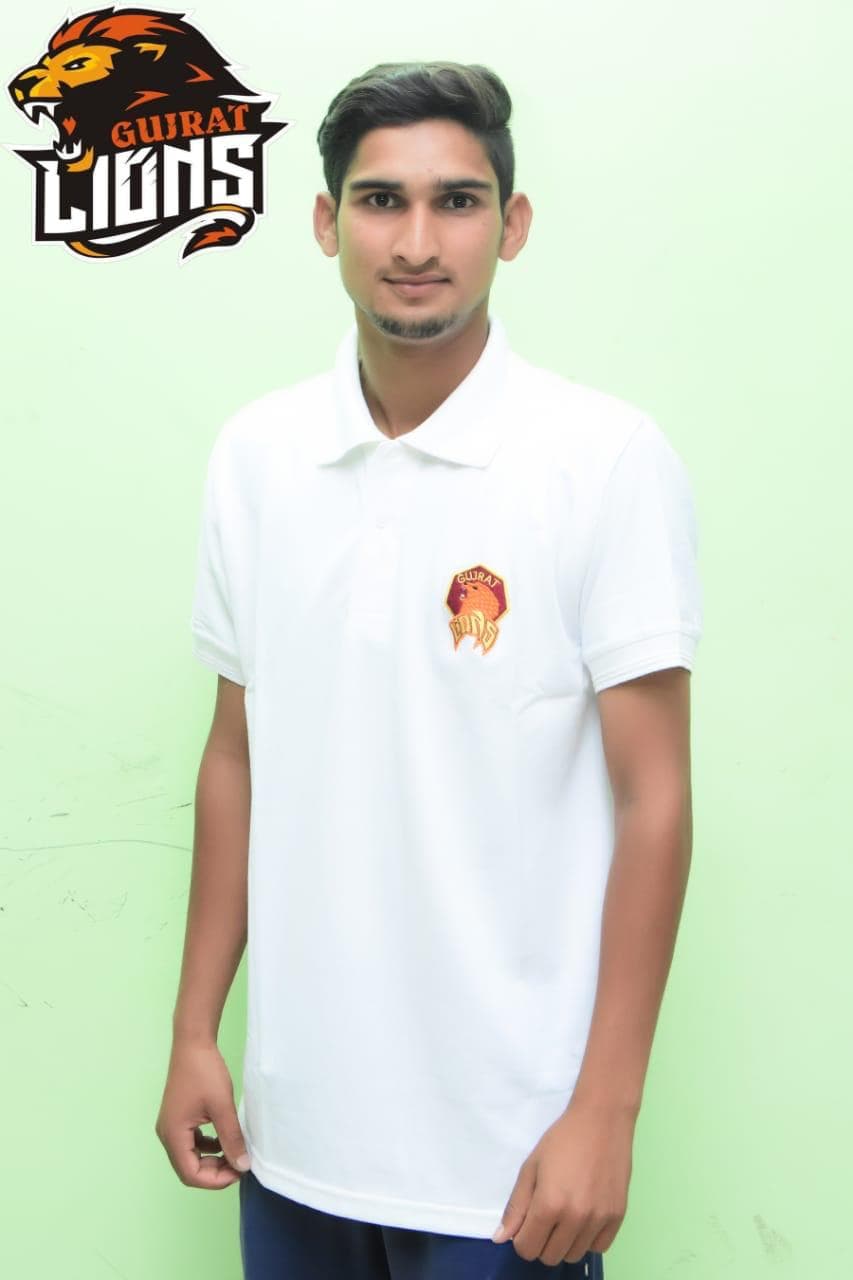 Zohaib Hassan cricket player photo