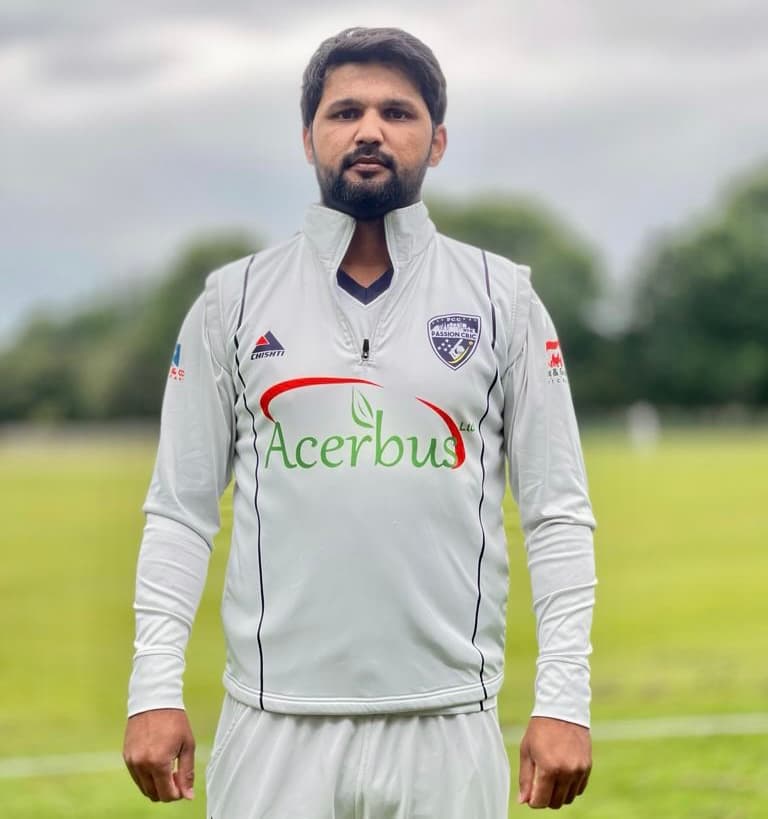 Adeel Hassan