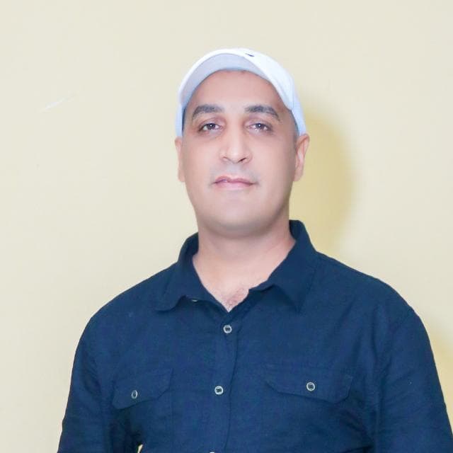 Sajid  Bodla