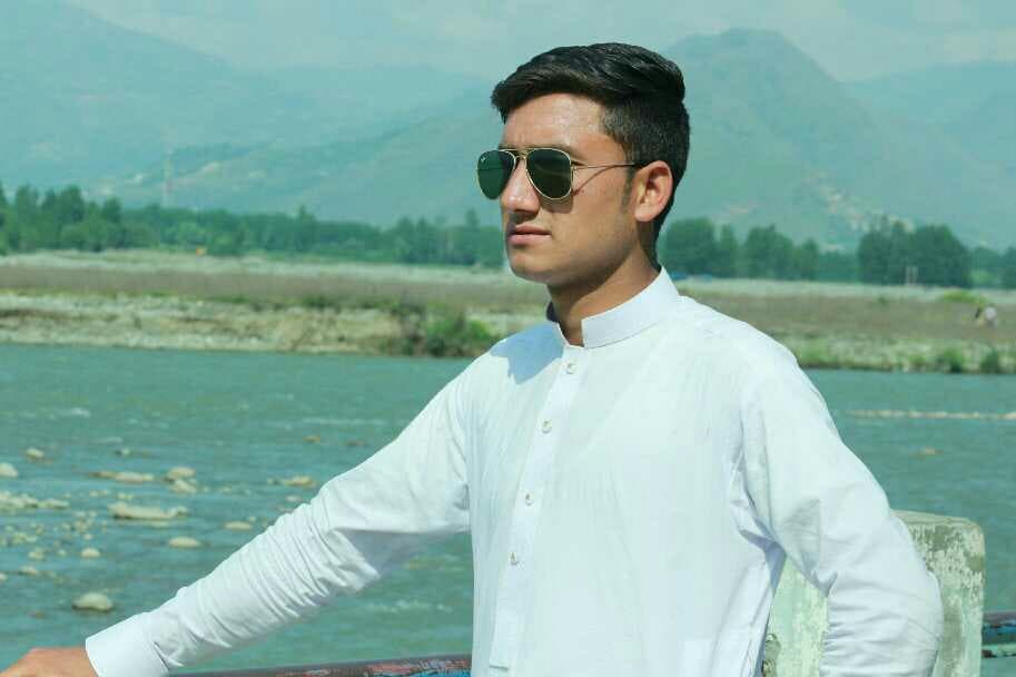 NASER SHAHZAD