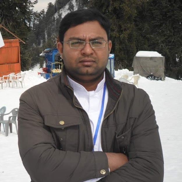 Tanweer Saim