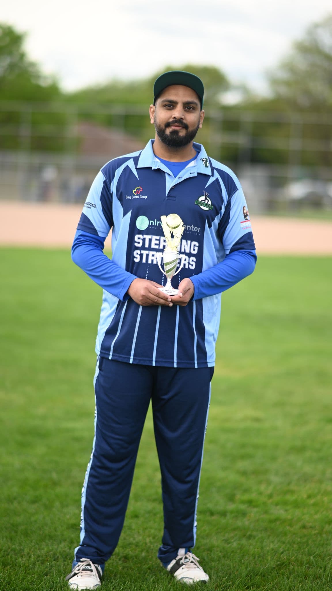 Talha Asad